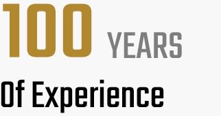 99 Years of experience